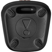 JBL PartyBox Club 120 Portable Bluetooth Speaker Open B- Black