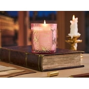 M&SENSE Jasmine Soy Scented Candles: 7.8oz 42-Hour Long Last Burning Time, Vegan Soy Candle, No Toxin Bathtub Date Night Romance Home Fragrance for Her