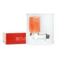 thumbnail image 7 of Betus Natural Crystal Himalayan Salt Wall Lamp - Air Purifying Night Light - 360° Rotatable Plug 7W Bulb - Cylindrical, 7 of 7