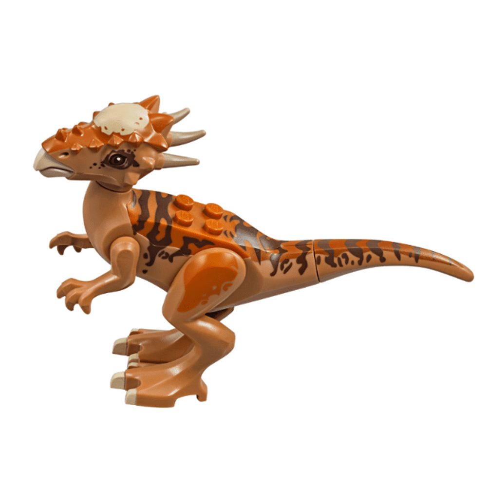 stygimoloch stuffed animal