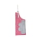 thumbnail image 1 of Delantal de cocina ajustable impermeable para hombres y mujeres con bolsillos, toallas, babero para cocinar, 1 of 7