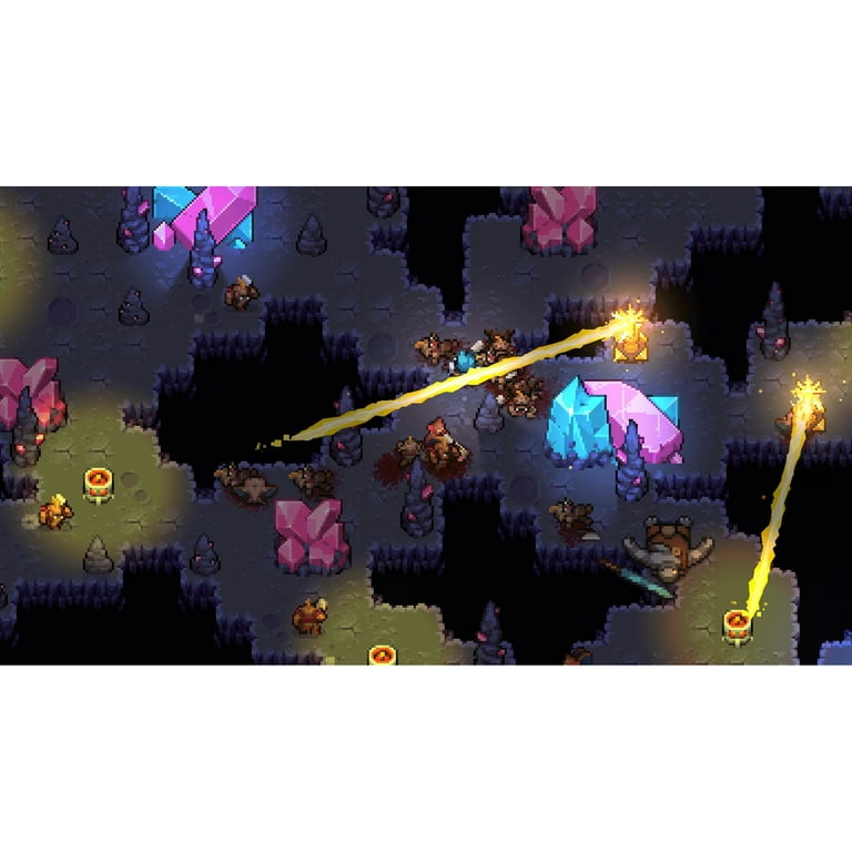 Dwerve for Nintendo Switch - Walmart.com