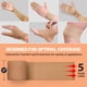 thumbnail image 2 of Envoltura autoadhesiva y cohesiva MedCa de Bandages, 5 cm x 4,5 m, paquete de 6, 2 of 9