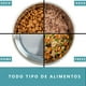 thumbnail image 4 of Set de Tazones de Acero Inoxidable TEZXSAEW Gris 18CM para Comida o Agua para Perros y Gatos, 4 of 7