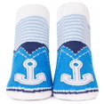 thumbnail image 3 of Chaussettes - Trumpette - Dylan'S Baby Accessories 0-12 Mos Lot de 6, 3 of 6