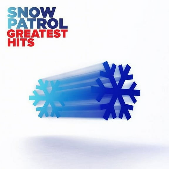 Snow Patrol - Greatest Hits - Music & Performance - CD