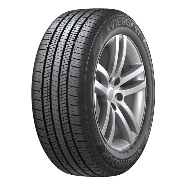 Llanta 245/45R19 HANKOOK KINERGY GT H436 98H