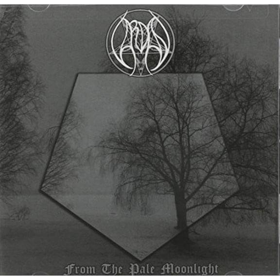 Vardan - From the Pale Moonlight - Rock - CD