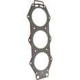 thumbnail image 6 of LABLT Head Gasket Replacement for 1984-2010 Yamaha Outboard 150-225Hp 6 Cylnder 18-3894,6G5-11181-A0-00,6G5-11181-A3-00, 6 of 7