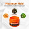 thumbnail image 3 of Red By Kiss Styler Fixer Braiding Gel, Maximum Hold, 6 oz, 3 of 9