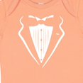 thumbnail image 4 of Inktastic Tuxedo Boys Baby Bodysuit, 4 of 5
