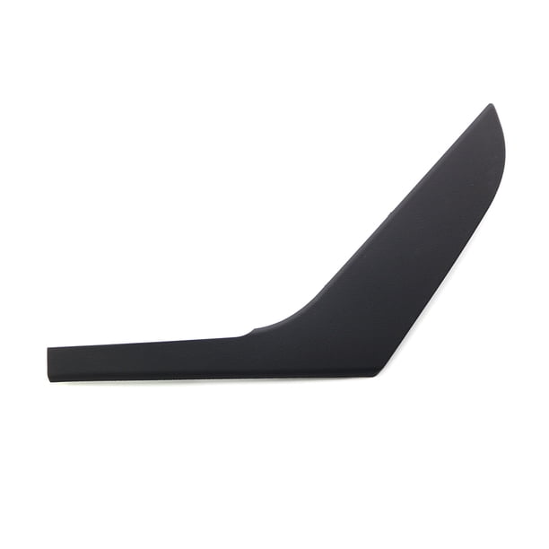 Kenally Embellecedor de manija Antideslizante Cubierta de reposabrazos resistente a los arañazos Protector de manijas de ABS Puerta izquierda Parte Vehículos, repuestos y accesorios Mis Derecha Kenally VI015679-02