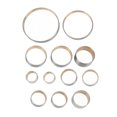 thumbnail image 4 of Douille De Transmission, ZF6HP26 Bague De Remplacement Direct Pour X6 M SPORT UTILITY 4 PORTES 2010-2011, 4 of 8