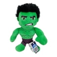 thumbnail image 1 of Disney Marvel Avengers 11" Plush - Hulk, 1 of 7