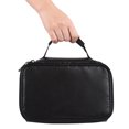 thumbnail image 4 of Amdohai Fireproof File Document Bag Safety Organizer with 3-Digit Lock Zipper Closure Fire & Water Resistant, 4 of 8
