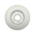 thumbnail image 2 of Centric 320.62110F Centric GCX Elemental Protection Disc Brake Rotors - Full Coating, 2 of 3