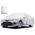 thumbnail image 1 of Cubierta para auto Migaven impermeable, ajuste personalizado para Toyota y Honda, 1 of 8