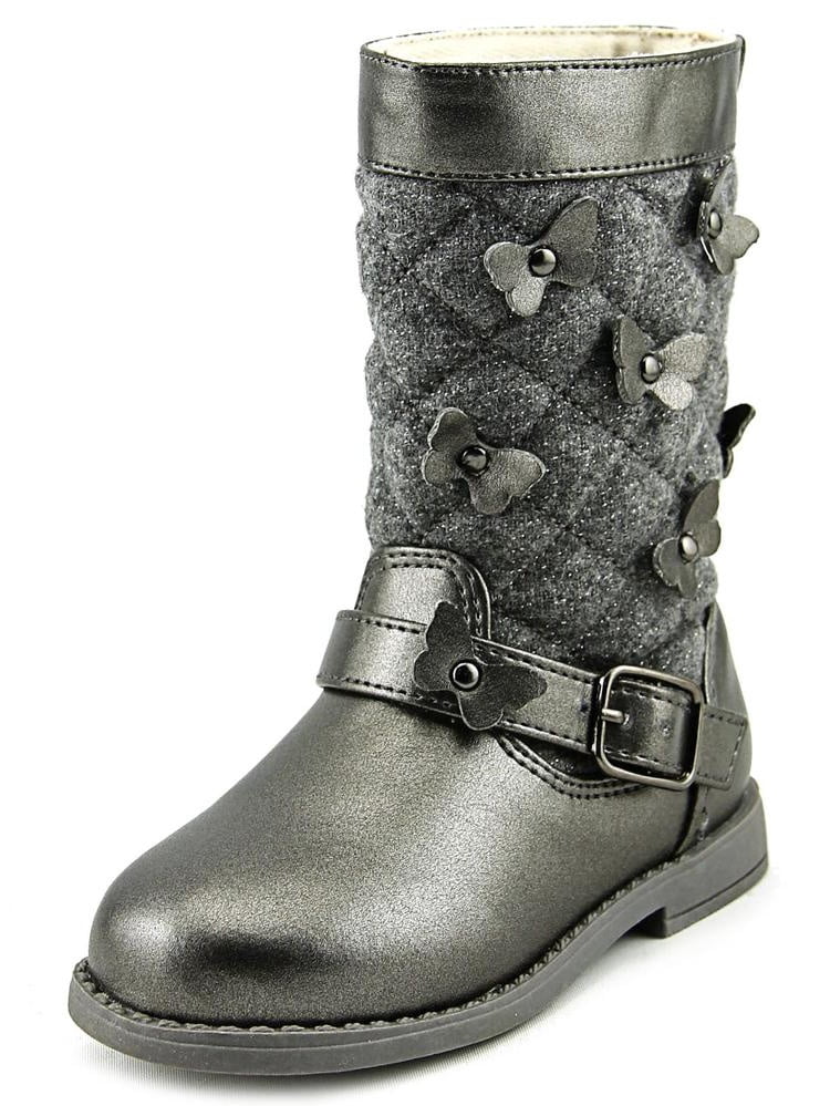 Rampage Girls' Lil Gabrielle Bootie 