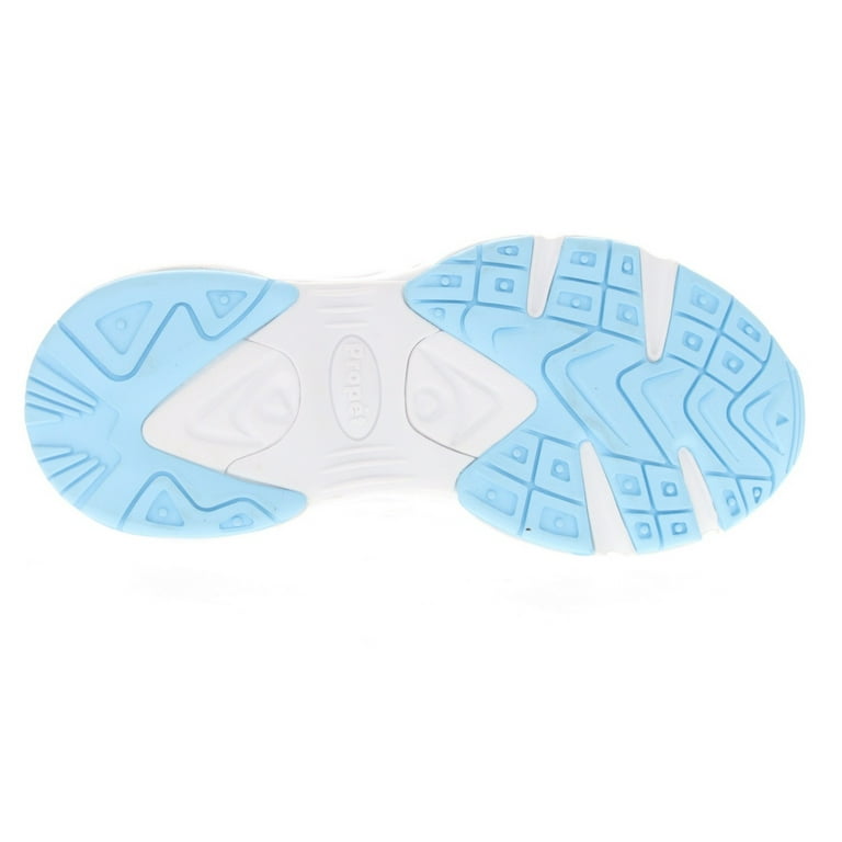 Propet Stability Walker - A5500 - Women's Diabetic Shoes - Walmart.com