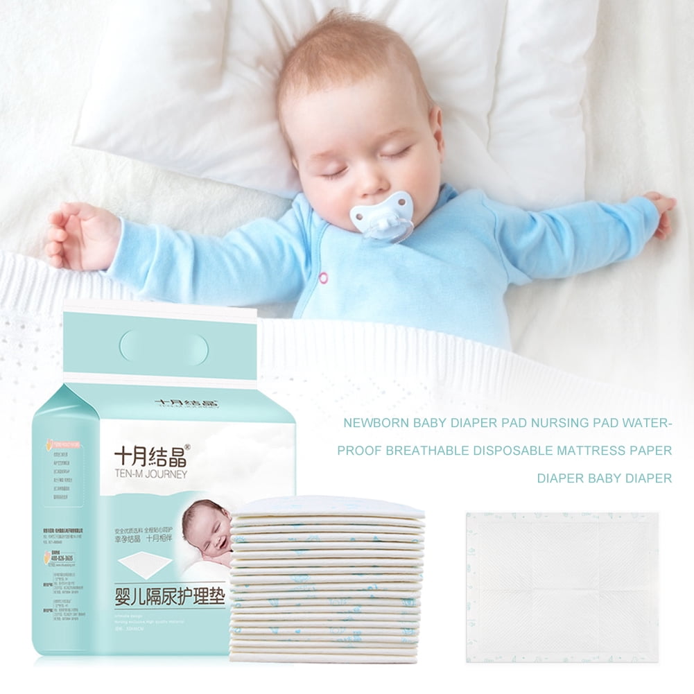disposable pee pads for babies