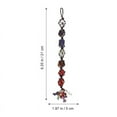 thumbnail image 2 of 1 colgante de piedra natural., 2 of 3