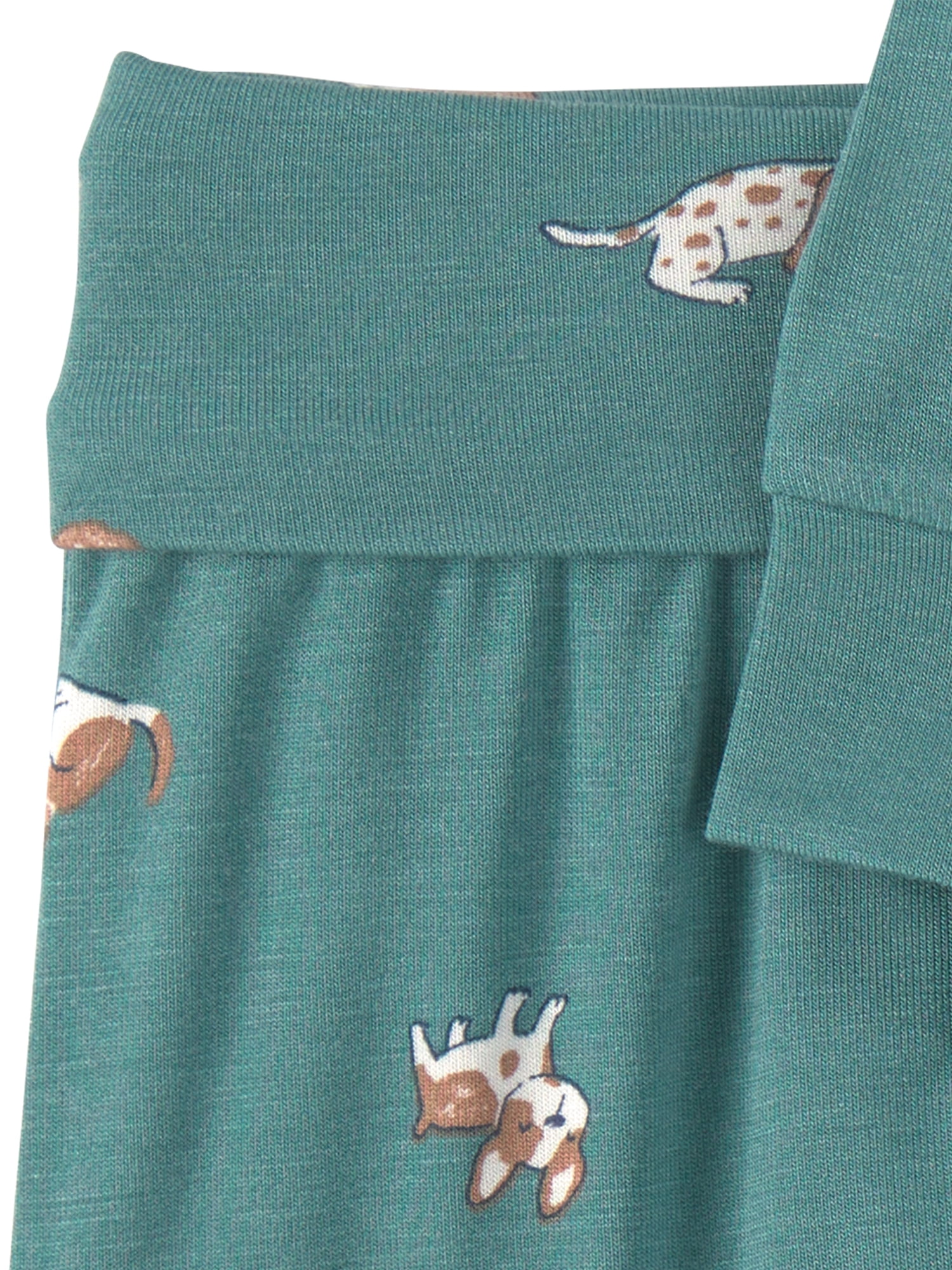Carter's Child of Mine Baby ComfySoft Outfit Set, 2-Piece, Sizes Preemie-12 Months