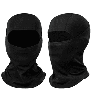 Nike Adjustable Hyperwarm Balaclava, Therma-Fit Heat Retention