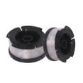 thumbnail image 3 of 6pcs Replacement for AF-100 String Trimmer Replacement spools Electric trimmer Spools Trimmer Accessories, 3 of 9