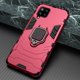 thumbnail image 1 of KEYSION-funda a prueba de golpes para Samsung, carcasa trasera con soporte de anillo para Samsung A12, A22, A72, A52S, 5G, A73, A53, A33, A23, A13, Galaxy M52, M32, M62 QYM unisex, 1 of 2