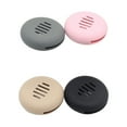 thumbnail image 6 of Portable Silicone Cosmetic Puff Holder Organize and Protect Your Makeup Sponges, 6 of 6