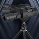 thumbnail image 4 of Telescopio Telescopio de 2 millones de píxeles Telescopio electrónico 70X Lente de objetivo de gran TOMSHOO Telescopio, 4 of 7