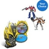 Pre-Order Transformers: Age Of Extinction Exclusive Blu-ray and Your Choice of Transformers Generations Figure and Save $15