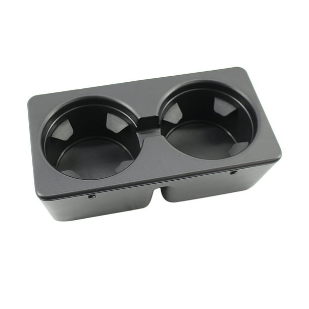 Car Cup Holder Dual Cup Holder Insert Drink Cupholder Interior