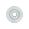 thumbnail image 2 of Raybestos 780928FZN Rust Prevention Technology Coated Rotor Brake Rotor, 1 Pack Fits select: 2010-2011 CHRYSLER TOWN & COUNTRY, 2009-2013 DODGE JOURNEY, 2 of 2