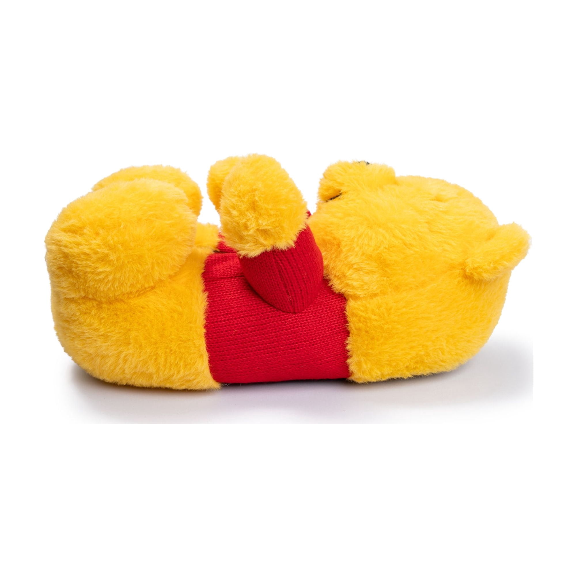 Winnie The Pooh Womens 3D Slipper