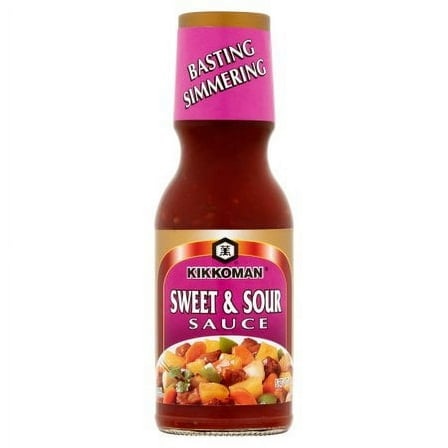Kikkoman, Sweet & Sour Sauce