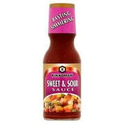 Kikkoman, Sweet & Sour Sauce 12oz x8