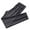 Grey, variant on OJinShaWanO Black Cargo Pants Men Men's Oversized Fashionable Elastic Loose Pants Casual Ice Silk Elastic Straight Leg Pants Jogging Pants
