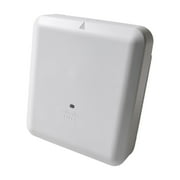 Cisco AP4800 WiFi 5 Internal Antenna Wireless Router, White