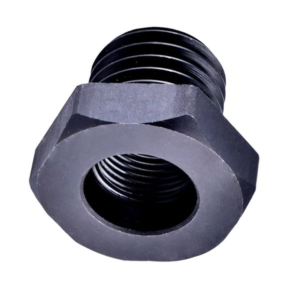 Wood Turning Lathe Headstock Spindle Chuck Adapter 1inch-8TPI to 3/4×16 Tool