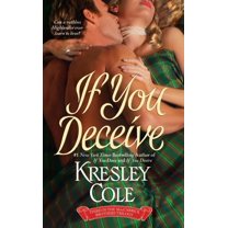 The MacCarrick Brothers: If You Deceive (Series #3) (Paperback)