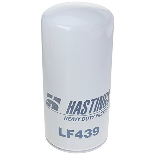 HASTINGS FILTERS OIL FILTER