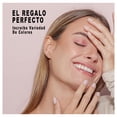 thumbnail image 3 of Set de 5 Esmaltes para uñas Nude 13.5 ml Classic Me Eternal Cosmetics Eternal Collections, 3 of 4