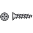 thumbnail image 2 of Tornillos para chapa Hillman, número 8 x 25 mm L Phillips, paquete de 100, 2 of 6