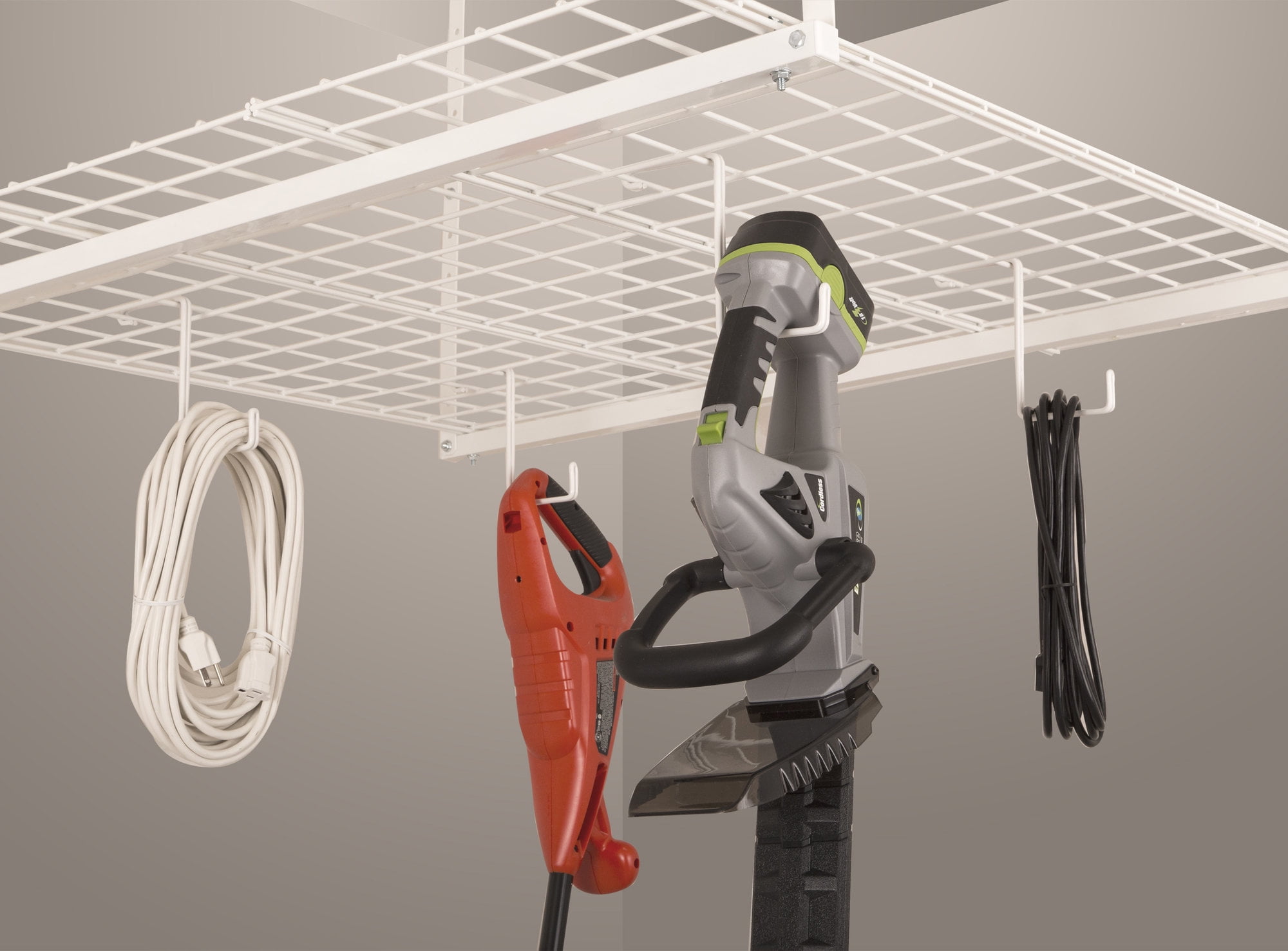 HyLoft 00212 AddOn Storage Hooks