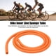thumbnail image 4 of Mangueras de Freno de Bicicleta Tubo de Esponja de Línea Interna de Bicicleta de 15 M Amortiguador de Carcasa Interna de Bicicleta para Diámetro Exterior Inferior a 6 Mm ANGGREK  Otros, 4 of 8