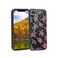 thumbnail image 1 of Compatible with iPhone 11 Phone Case, Turtles-358 Case Silicone Protective for Teen Girl Boy Case for iPhone 11, 1 of 1