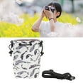 thumbnail image 1 of Camera Drawstring Shoulder Bag Multifunctional Portable Large Capacity Instant Storage for Travel Outdoor Photography Enthusiasts Cloth Material, 1 of 7
