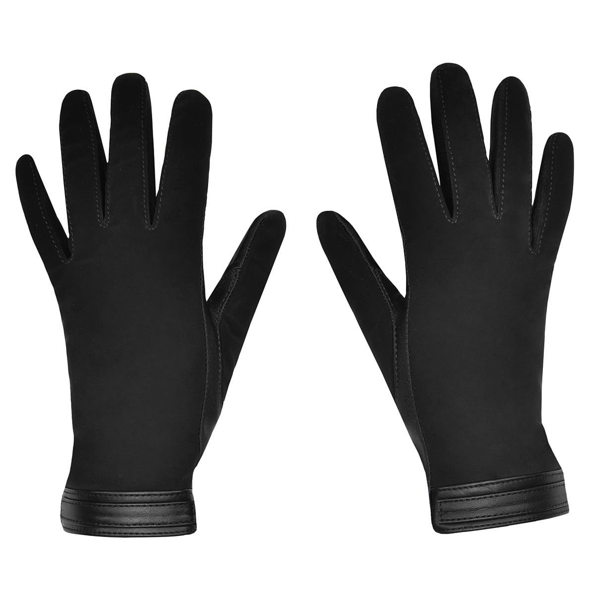 isotoner gloves walmart