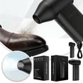 thumbnail image 4 of BotaniNest High USB Fan Powerful For Home Desk Personal Air Circulation With Adjustable Tilt, 4 of 7